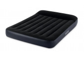 INTEX PILLOW REST CLASSIC FULL Felfújható ágy 137 x 191 x 25cm 64142