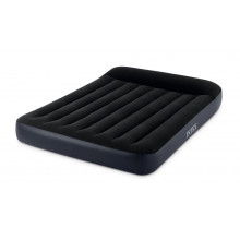 INTEX PILLOW REST CLASSIC FULL Felfújható ágy 137 x 191 x 25cm 64142