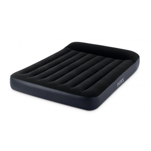 INTEX PILLOW REST CLASSIC FULL Felfújható ágy 137 x 191 x 25cm 64142