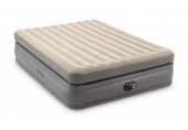 INTEX PRIME COMFORT ELEVATED QUEEN Felfújható ágy 152 x 203 x 51 cm 64164ND