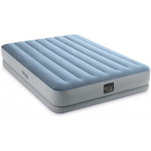 INTEX Felfújható ágy 152x203x36cm 64168NP