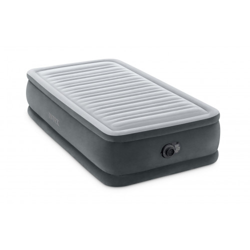 INTEX TWIN COMFORT-PLUSH ELEVATED Felfújható ágy 99 x 191 x 46 cm 64412ND