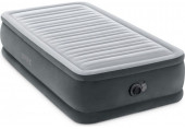 INTEX Dura Beam Twin Deluxe felfújható ágy, 99 x 191 cm 64412ND