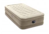 INTEX ULTRA PLUSH TWIN Felfújható ágy 99 x 191 x 46 cm 64426ND