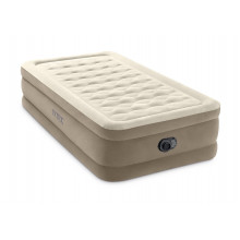 INTEX ULTRA PLUSH TWIN Felfújható ágy 99 x 191 x 46 cm 64426ND