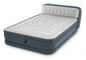 INTEX ULTRA PLUSH QUEEN Felfújható ágy 152 x 263 x 86 cm 64448ND
