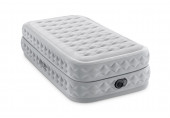 INTEX SUPREME AIR-FLOW TWIN Felfújható ágy 99 x191 x 51 cm 64488