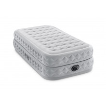 INTEX SUPREME AIR-FLOW TWIN Felfújható ágy 99 x191 x 51 cm 64488