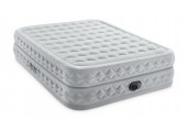 INTEX SUPREME AIR-FLOW QUEEN Felfújható ágy 152 x 203 x 51 cm 64490