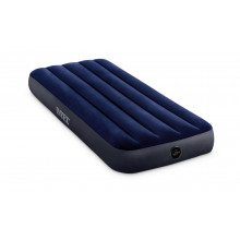 INTEX CLASSIC DOWNY TWIN Felfújható ágy 76 x 191 x 25 cm 64756