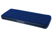 INTEX Classic Downy Cot Size Felfújható ágy, 76 x 191 cm 64756