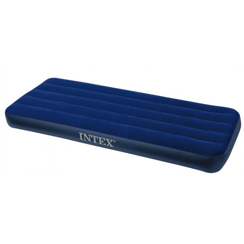 INTEX Classic Downy Airbed King felfújható ágy, 76 x 191 cm 64756