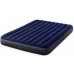 INTEX Classic Downy Airbed Full Felfújható matrac, 137 x 191 cm 64758