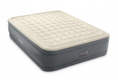 INTEX QUEEN PREMAIRE II Felfújható ágy 152 x 203 x 46 cm 64926