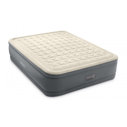 INTEX QUEEN PREMAIRE II Felfújható ágy 152 x 203 x 46 cm 64926