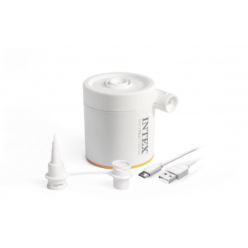 INTEX QuickFill USB150 Pumpa 66616 INTEX QuickFill USB150 Pumpa 66616