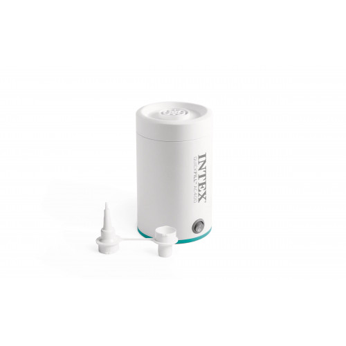 INTEX QuickFill AC400 Elektromos pumpa, 220-240V 66646 INTEX QuickFill AC400 Elektromos pumpa, 220-240V 66646