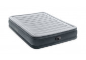 INTEX FULL COMFORT-PLUSH MID-RISE Felfújható ágy 137 x 191 x 33 cm 67768