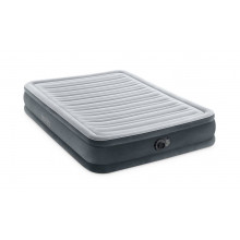 INTEX FULL COMFORT-PLUSH MID-RISE Felfújható ágy 137 x 191 x 33 cm 67768