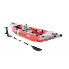 INTEX Excursion Pro K1 felfújható kajak, 305 x 91 x 46 cm 68303NP