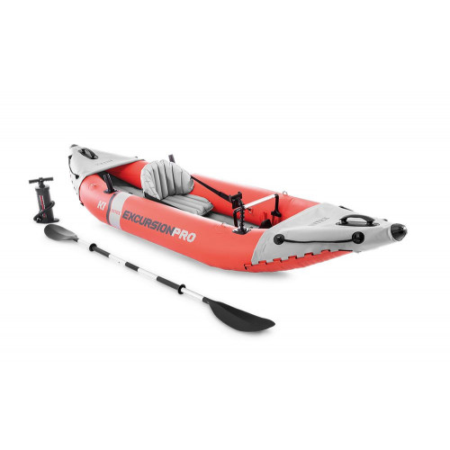 INTEX Excursion Pro K1 felfújható kajak, 305 x 91 x 46 cm 68303NP INTEX Excursion Pro K1 felfújható kajak, 305 x 91 x 46 cm 68303NP