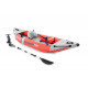 INTEX Excursion Pro K1 felfújható kajak, 305 x 91 x 46 cm 68303NP