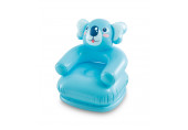 INTEX Happy Animal Chair Felfújható koala fotel 68556NP
