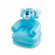 INTEX Happy Animal Chair Felfújható koala fotel 68556NP
