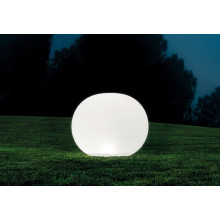 INTEX vízen úszó LED medence világítás, gömb alakú 68695