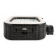 INTEX PureSpa Greystone Bubble Deluxe Felfújható jakuzzi S2 28450 SZERVIZELT