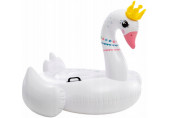 INTEX Majestic Swan Ride-On Felfújható hattyús lovagló 57562NP