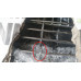 FIELDMANN FZG 1007 faszenes kerti grillsütő 41003042