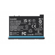 Insta360 X4 Akkumulátor INSTA40-01
