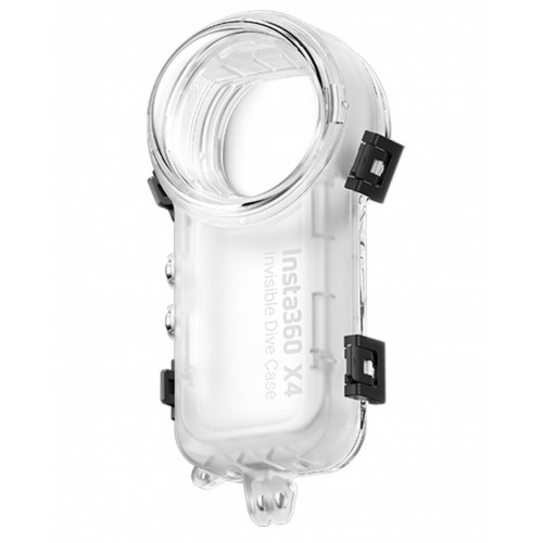 Insta360 X4 Víz alatti tok INST40-02