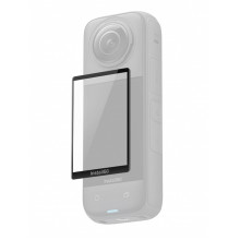 Insta360 X4 Kijelzővédő üveg INST740-05