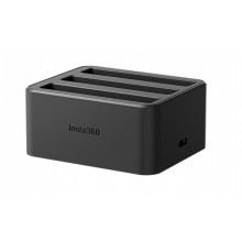 Insta360 X4 Töltő INST740-10