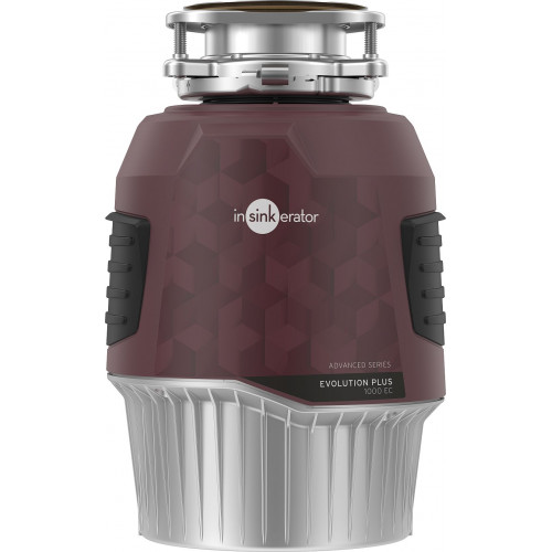 InSinkErator Evolution Plus 1000 EC Konyhamalac 80376T-ISE