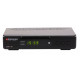 OPTICUM SET TOP BOX LION 5-M FullHD HEVC H.265 DVB-T2, USB Vevő J47269489