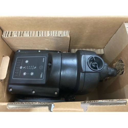 Grundfos SCALA2 3-45 Kompakt házi vízmű 230V 98562862