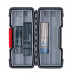 BOSCH "TOUGH BOX" Szúrófűrészlap készlet 30 db Wood and Metal 2607010903