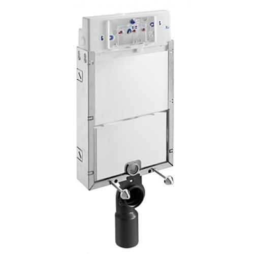 JIKA Basic System falba épített modul fali WC-hez H8956510000001 JIKA Basic System falba épített modul fali WC-hez H8956510000001