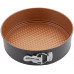 LAMART Torta forma COPPER LT3094 24 × 6,8 cm, réz 42003845