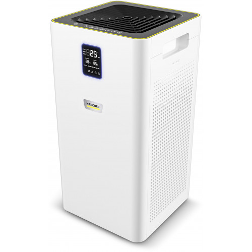 Kärcher AF 50 Légtisztító Ajánlott helyiségméret: 50 m2 / 125 m3 1.024-822.0