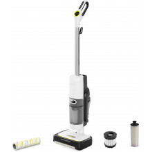 Kärcher SCV 4 Steam Vac Gőztisztító 3 in 1 (1600W/0,5L) 1.056-530.0