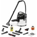 Kärcher SE 4 Plus Kárpittisztító (1000W/4l) 1.081-170.0