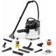 Kärcher SE 4 Plus Kárpittisztító (1000W/4l) 1.081-170.0