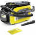 Kärcher SE 3-18 Compact Battery Akkus kárpittisztító (18V/akku és töltő nélkül)1.081-500.0