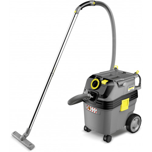 Kärcher NT 30/1 Ap L Nedves-száraz porszívó (1380W/30L) 1.148-221.0