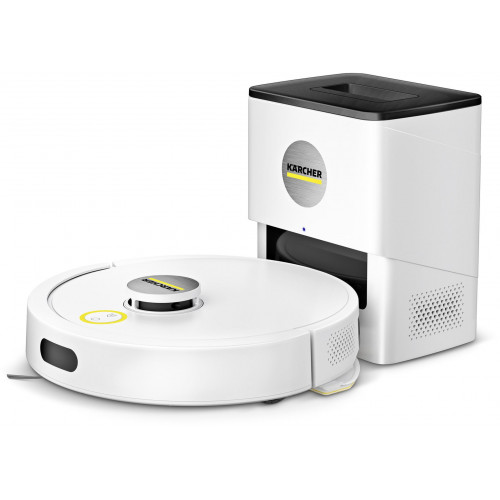 Kärcher RVC 3 Comfort Extra Robotporszívó 1.269-123.0