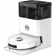 Kärcher RVM 4 Comfort Extra Robotporszívó felmosóval 1.269-133.0